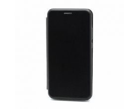 Чехол-книжка Huawei Honor 9S боковой (черный)