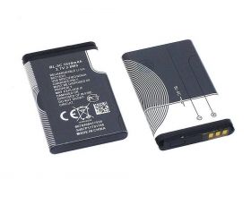 Аккумулятор BL-5C для Nokia 1100, 2600, 3100 (NY)