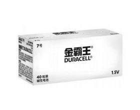 Батарейка алкалиновая Duracell LR6/4SH AA 40BOX (Для китайского рынка, оригинал) ЦЕНА ЗА БОКС 40 ШТ