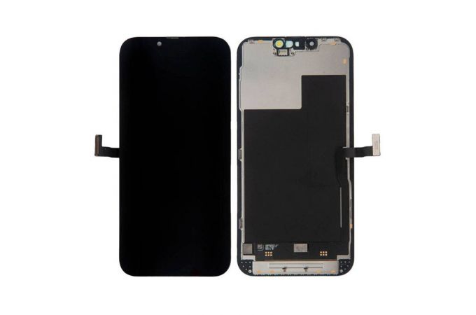 Дисплей для iPhone 13 Pro (A2640) в сборе с тачскрином (переклейка)