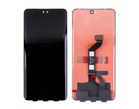 Дисплей для Huawei Honor 200 Pro (ELP-AN00) в сборе с тачскрином (черный) org