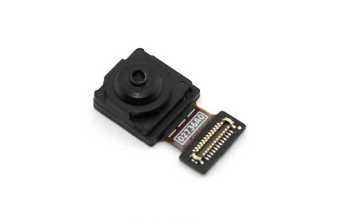Камера для Huawei Pura 70 (ADY-LX9) фронтальная (маленькая) с разбора