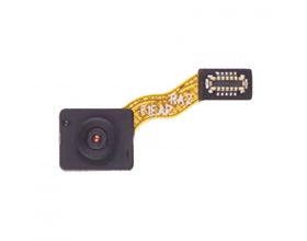 Шлейф для Huawei Pura 70 (ADY-LX9) на беспроводную зарядку, NFC, лидар, вспышка, с разбора