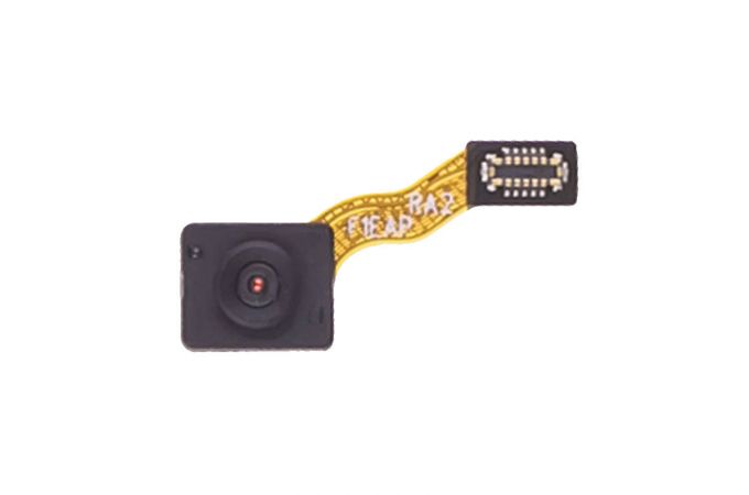 Шлейф для Huawei Pura 70 (ADY-LX9) на беспроводную зарядку, NFC, лидар, вспышка, с разбора
