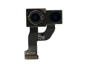 Камера для iPhone 12 основная (задняя) с разбора