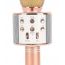Караоке микрофон WSTER WS-858 (Bluetooth, динамики, USB) (цвет в ассортименте)