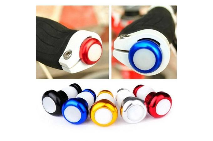 Фонарик светодиодный велосипедный Следопыт BL H-2 (2шт)