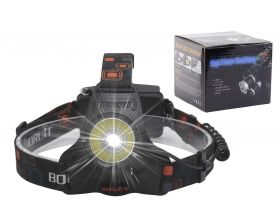 Фонарь налобный BORUIT RJ-2158