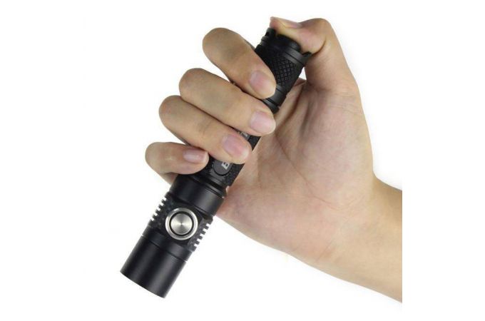 Фонарь ручной BORUIT BC03