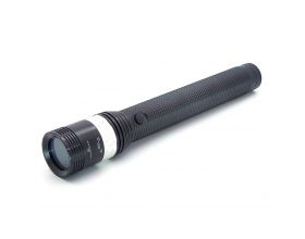Фонарь ручной Следопыт SL-K208 (3*R20) ZOOM