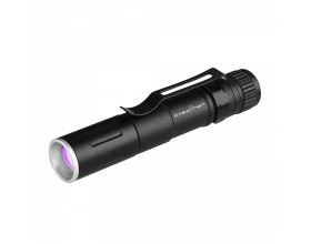 Фонарь ручной Следопыт ST-FLR13 ультрафиолетовый (1*R3)