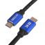 Кабель HDMI-HDMI 1.5м Орбита OT-AVW47 (v2.1) 8K (---)