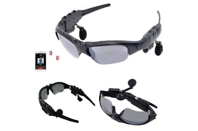 Плеер МР3-очки Sunglasses (Bluetooth)