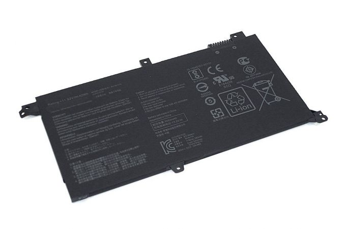 Аккумулятор B31N1732 11.52V 3553mAh ORG