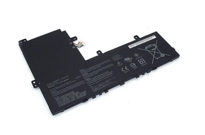 Аккумулятор C21N1807 7.7V 4800mAh ORG