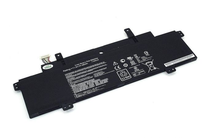 Аккумулятор B31N1346 11.4V 4200mAh ORG