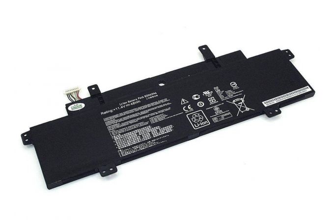 Аккумулятор B31N1346 11.4V 4200mAh ORG