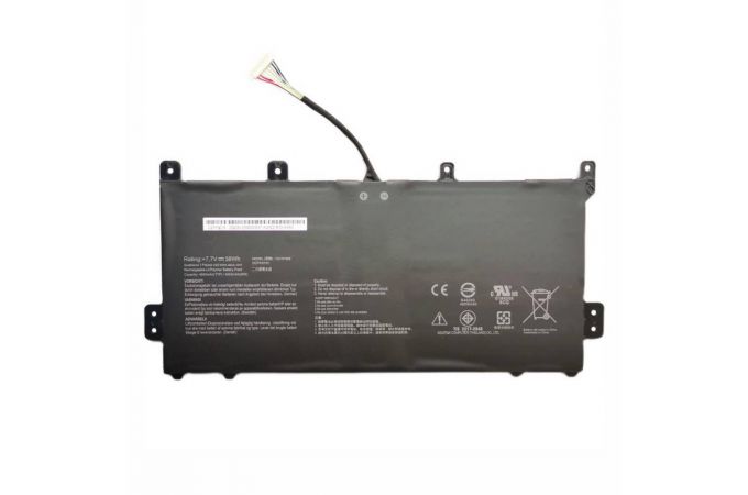 Аккумулятор C21N1808 7.7V 4800mAh ORG вариант 2