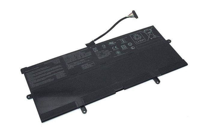 Аккумулятор C21N1613 7.7V 4900mAh ORG