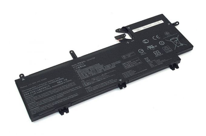 Аккумулятор C31N1704 11.55V 4440mAh ORG