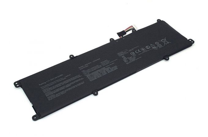 Аккумулятор C31N1622 11.55V 4210mAh ORG