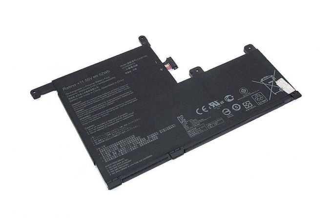 Аккумулятор C31N1703 11.55V 4440mAh ORG