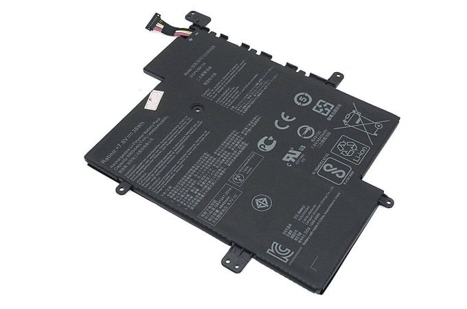 Аккумулятор C21N1629 7.6V 4840mAh ORG