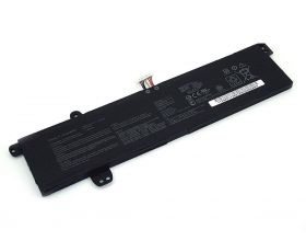 Аккумуляторная батарея C21N1618 для ноутбукa Asus VivoBook X402B 7.7V 36Wh ORG