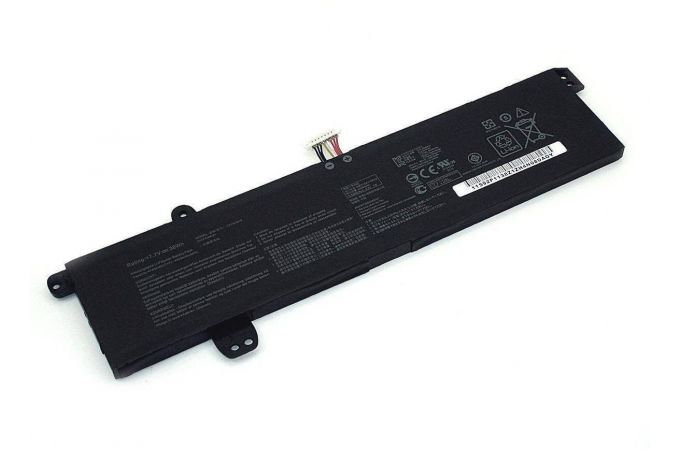 Аккумуляторная батарея C21N1618 для ноутбукa Asus VivoBook X402B 7.7V 36Wh ORG