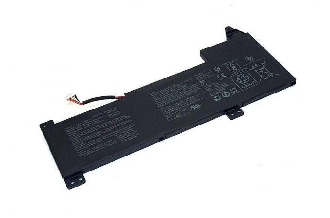 Аккумуляторная батарея B31N1723 для ноутбукa Asus VivoBook X570U FX570U 11.4 48Wh ORG
