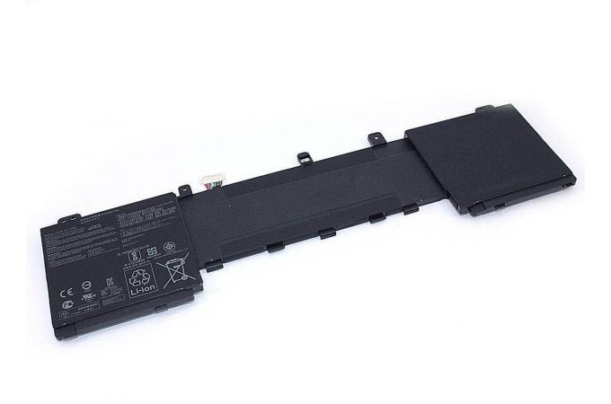 Аккумуляторная батарея C42N1728 для ноутбукa Asus ZenBook Pro U5500 15.4V 71Wh 4614mAh ORG