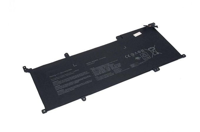 Аккумуляторная батарея C31N1539 для ноутбукa Asus ZenBook UX305UA 11.55V 4800mAh ORG