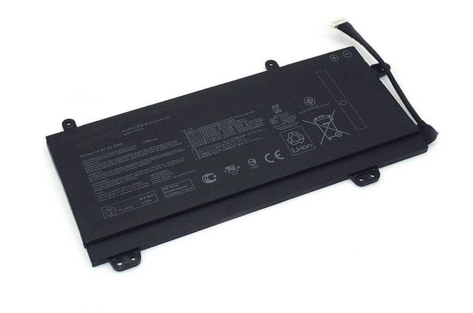 Аккумуляторная батарея C41N1727 для ноутбукa Asus Zephyrus M GM501G 15.4V 55Wh ORG