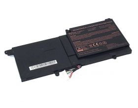 Аккумуляторная батарея N130BAT-3 для ноутбукa Clevo N130BU Sager NP3130 11.4V 36Wh ORG