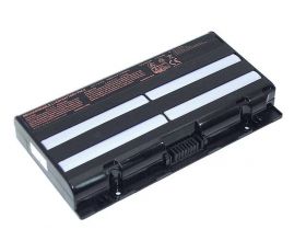 Аккумуляторная батарея N150BAT-6 для ноутбукa Clevo N150 11.1V 62Wh ORG