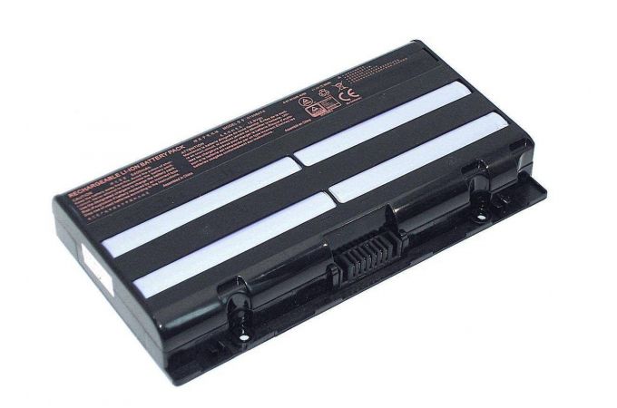 Аккумуляторная батарея N150BAT-6 для ноутбукa Clevo N150 11.1V 62Wh ORG