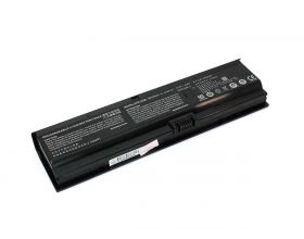 Аккумуляторная батарея NB50BAT-6 для ноутбукa Clevo NB50TK1 10.8V 47Wh / 4300mAh ORG