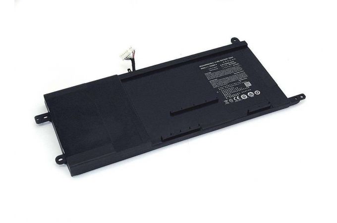 Аккумуляторная батарея P650BAT-4 для ноутбукa Clevo P650SA 14.8V 60Wh ORG