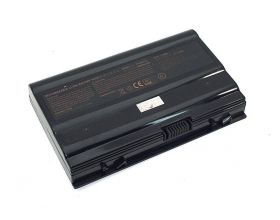 Аккумуляторная батарея P750BAT-8 для ноутбукa Clevo P750ZM 14.8V 82Wh ORG