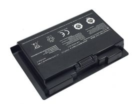 Аккумуляторная батарея P370BAT-8 для ноутбукa Clevo X900 P370EM 15.12V 89.21wh 5900mAh ORG