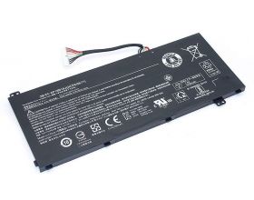 Аккумуляторная батарея AP18B18J для ноутбука Acer 2ICP6 7.6V 4515mAh