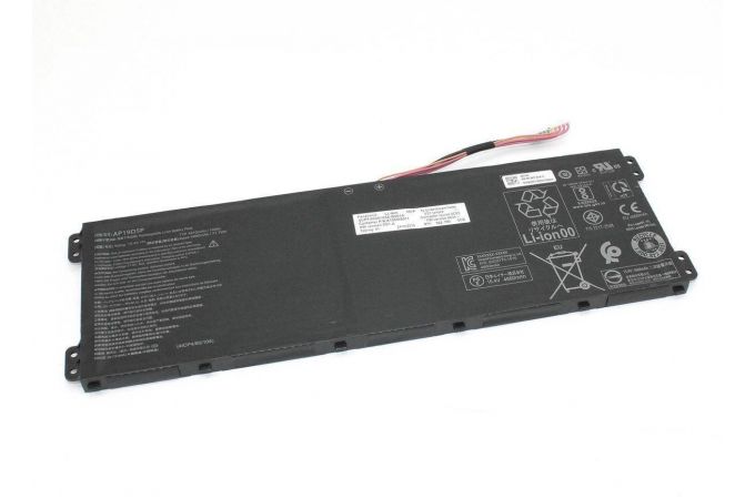 Аккумулятор AP19D5P 15.4V 4810mAh ORG