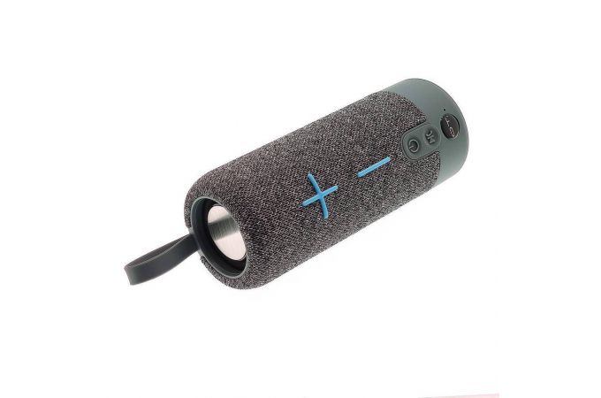 Портативная беспроводная колонка Орбита OT-SPB137 BT (серый)