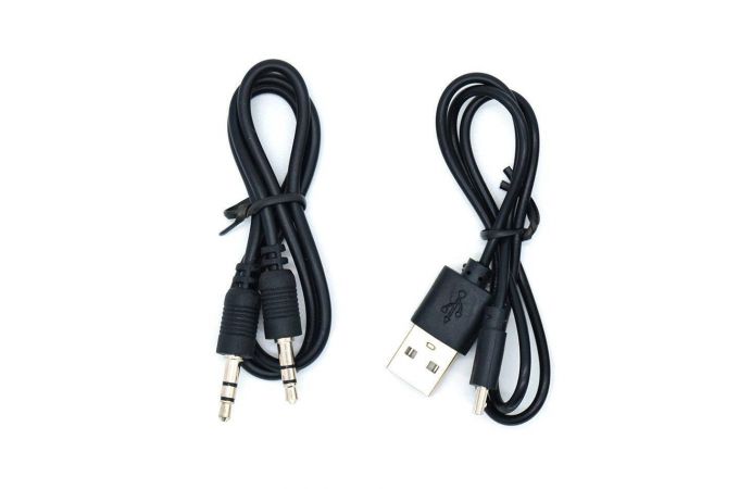 Портативная беспроводная колонка Орбита OT-SPB137 BT (синий)