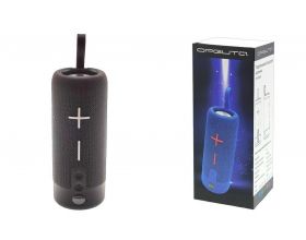 Портативная беспроводная колонка Орбита OT-SPB137 BT (черный)