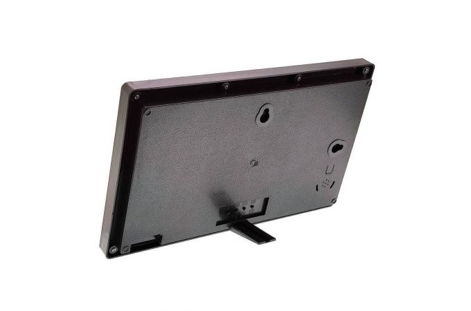 Часы настенные Орбита OT-CLW12 (зеленый)