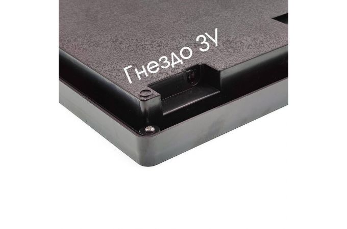 Часы настенные Орбита OT-CLW12 (синий)