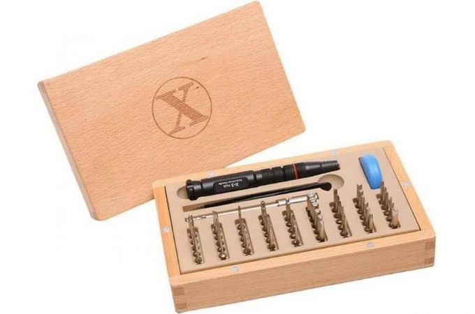 Набор инструмента и отверток AtuMan X3 58 в 1