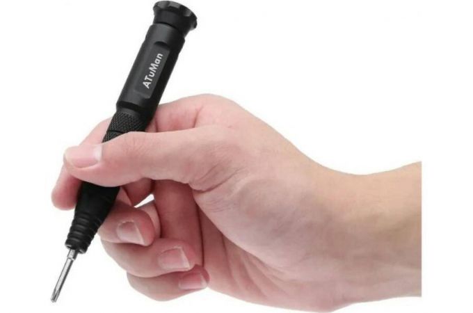 Набор инструмента и отверток AtuMan X3 58 в 1