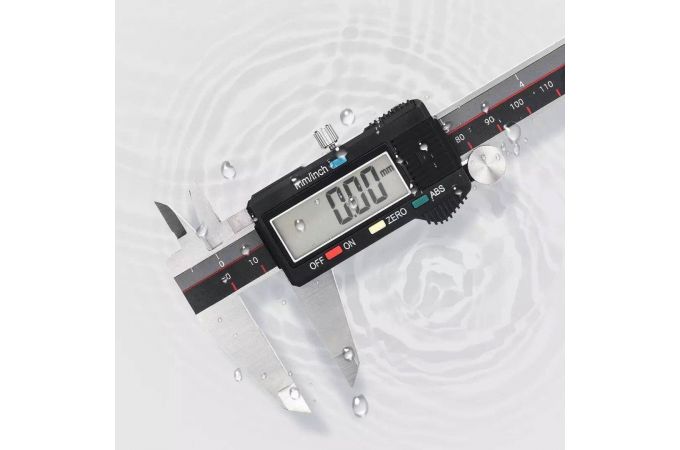 Штангенциркуль AtuMan DUKA CA-2 электронный